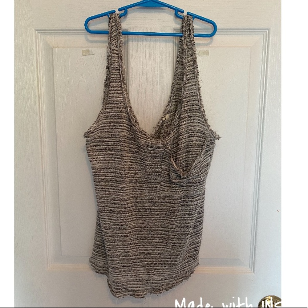 Pacsun tank top